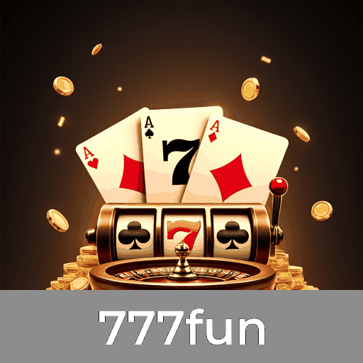 Cassino Online 777fun