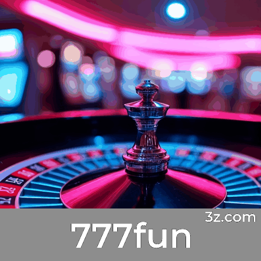 Experiência de Entretenimento Segura e Rápida com 777fun