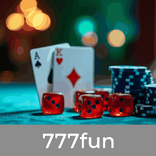 Acesso ao 777fun