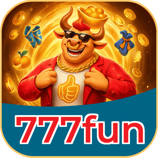 777fun logo