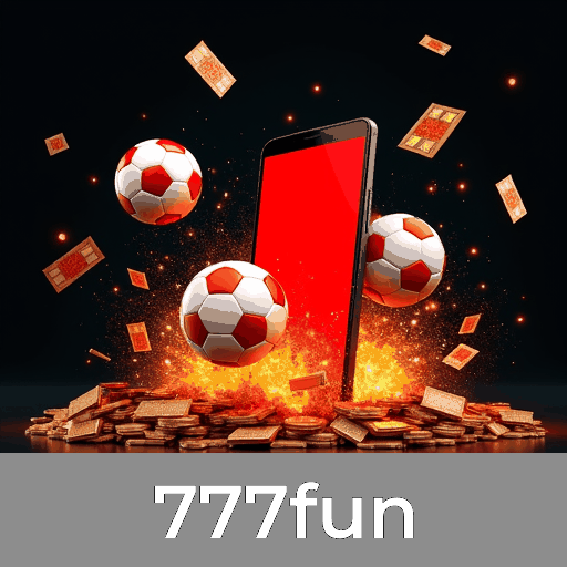 Apostas no 777fun