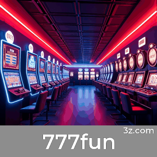 Experiência de Entretenimento Segura e Rápida com 777fun