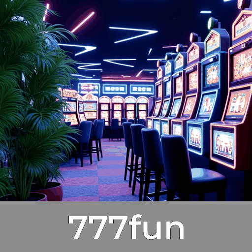 Acessar o site 777fun COM