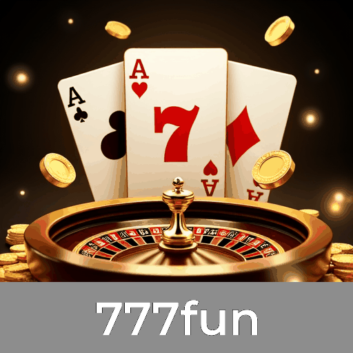 Cassino Online 777fun