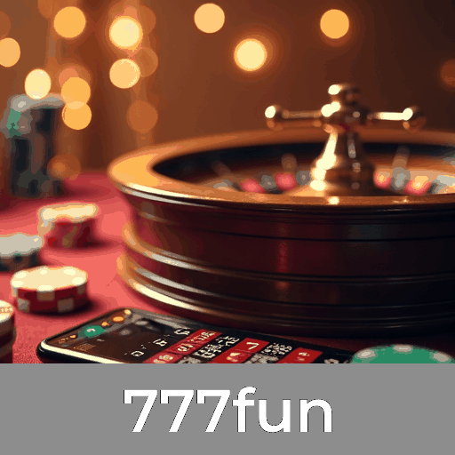 Cassino Online 777fun