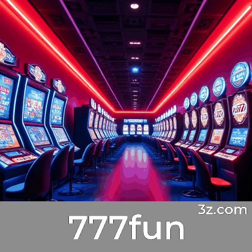 Experiência de Entretenimento Segura e Rápida com 777fun