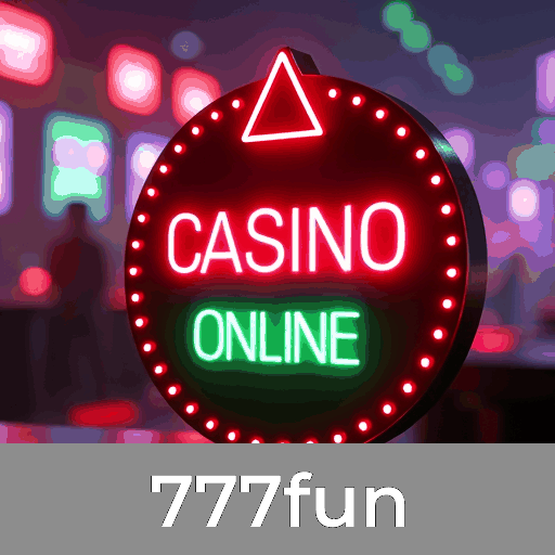 Cadastro na 777fun