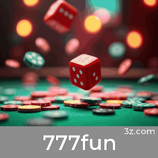 777fun: Plataforma Vibrante de Comunidade e Interação