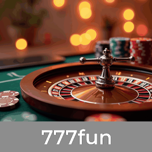 Acesso ao 777fun
